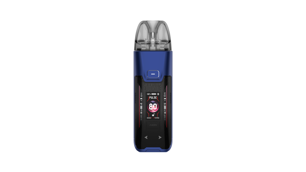 Vaporesso Luxe XR Max 2 Pod Kit - Blue