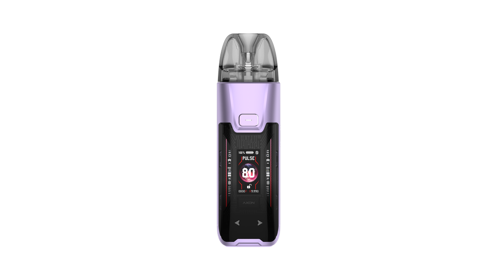 Vaporesso Luxe XR Max 2 Pod Kit - Flowing Purple 
