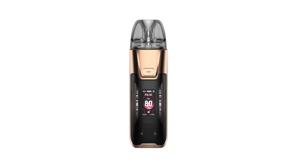 Vaporesso Luxe XR Max 2 Pod Kit - Imperial Red Leather 