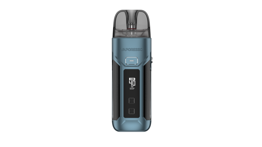 Vaporesso Luxe X Pro Kit - Blue