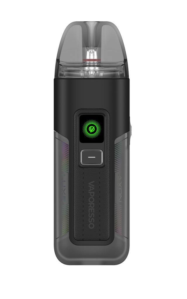 Vaporesso Luxe X2 Kit - Night Black