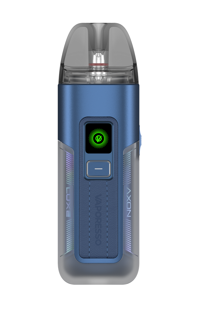 Vaporesso Luxe X2 Kit - Navy Blue