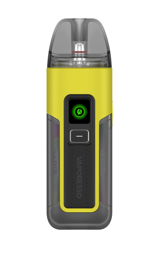 Vaporesso Luxe X2 Kit - Wasp Yellow