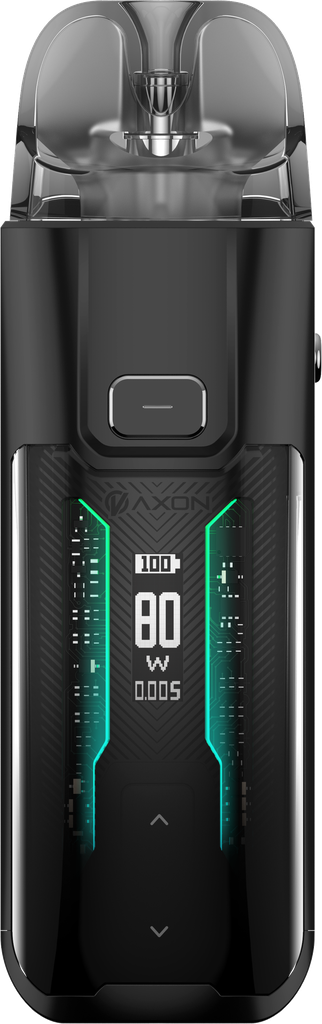 Vaporesso Luxe XR Max Kit - Black