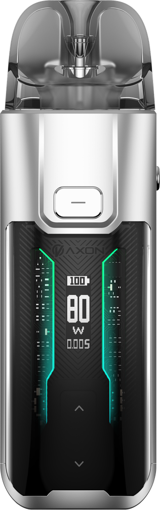 Vaporesso Luxe XR Max Kit - Silver