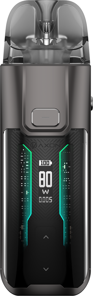 Vaporesso Luxe XR Max Kit - Grey