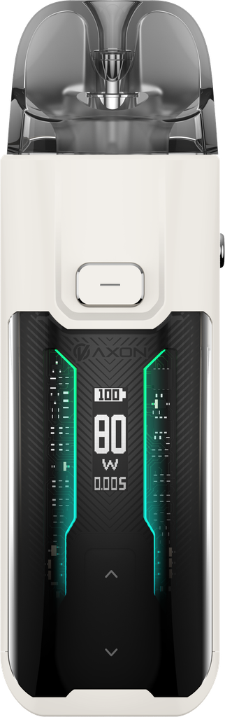 Vaporesso Luxe XR Max Kit - White