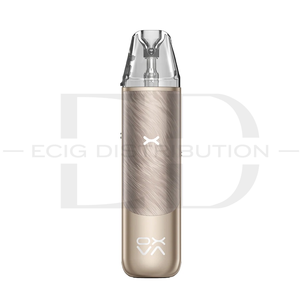 Oxva Nexlim Go Pod Kit - Sahara Brown 