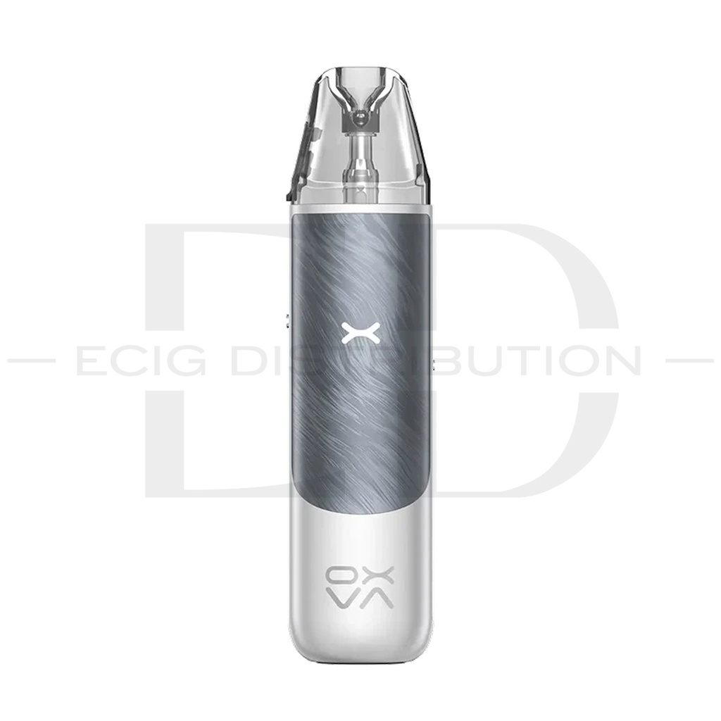 Oxva Nexlim Go Pod Kit - Space Grey 