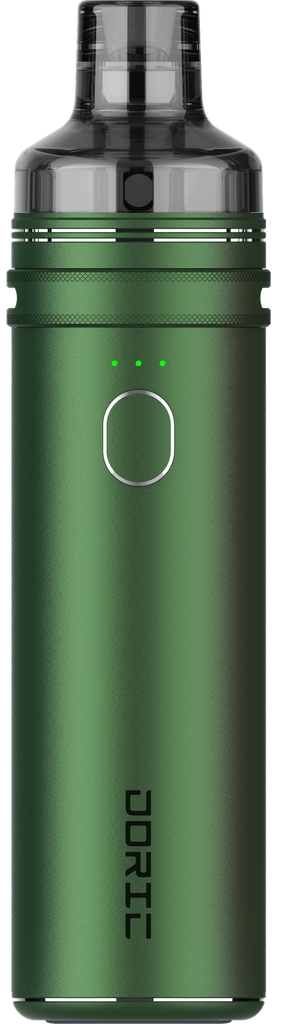 Voopoo Doric 60 Pod Kit - Olive Green