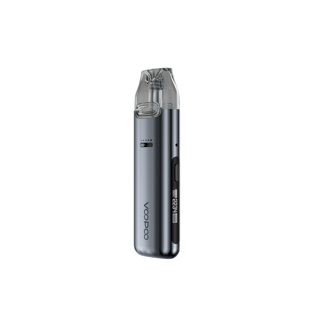 Voopoo Vmate Pro Pod Kit - Space Gray