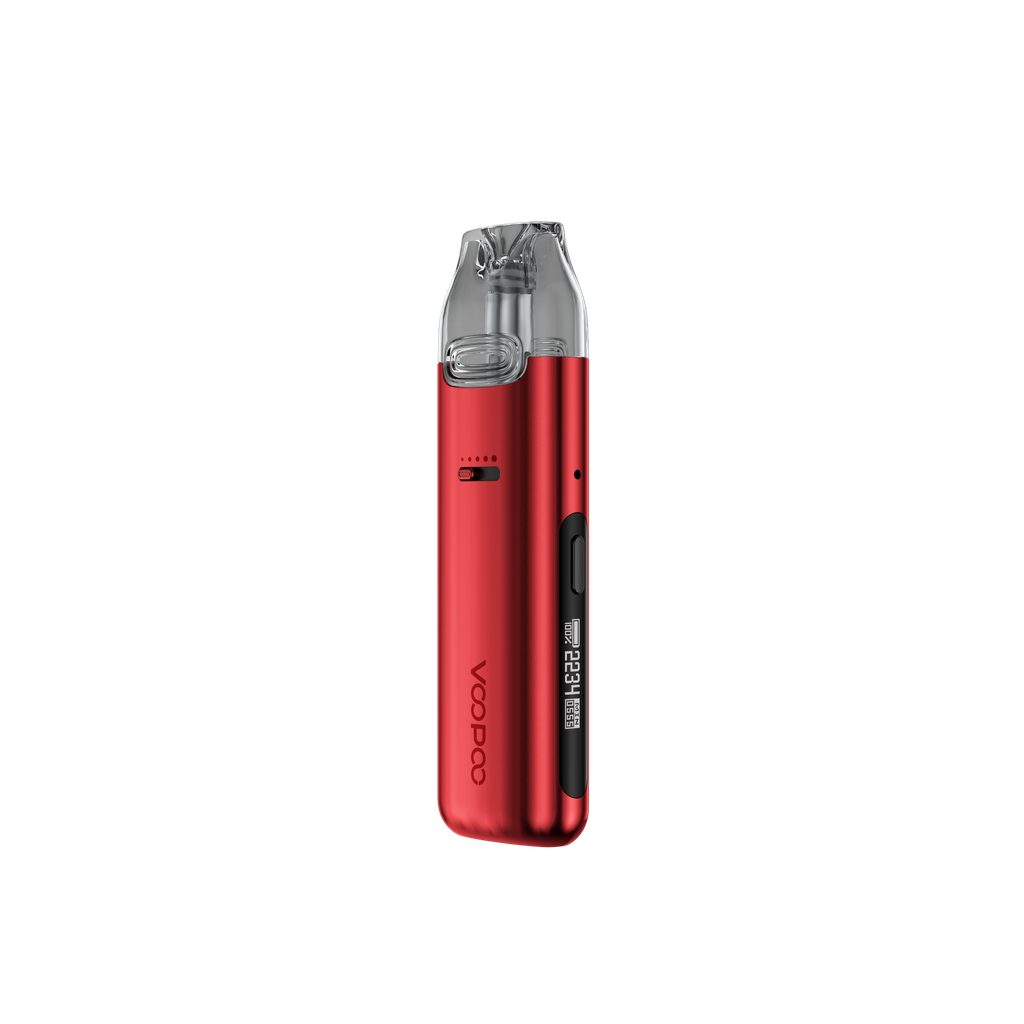 Voopoo Vmate Pro Pod Kit - Red