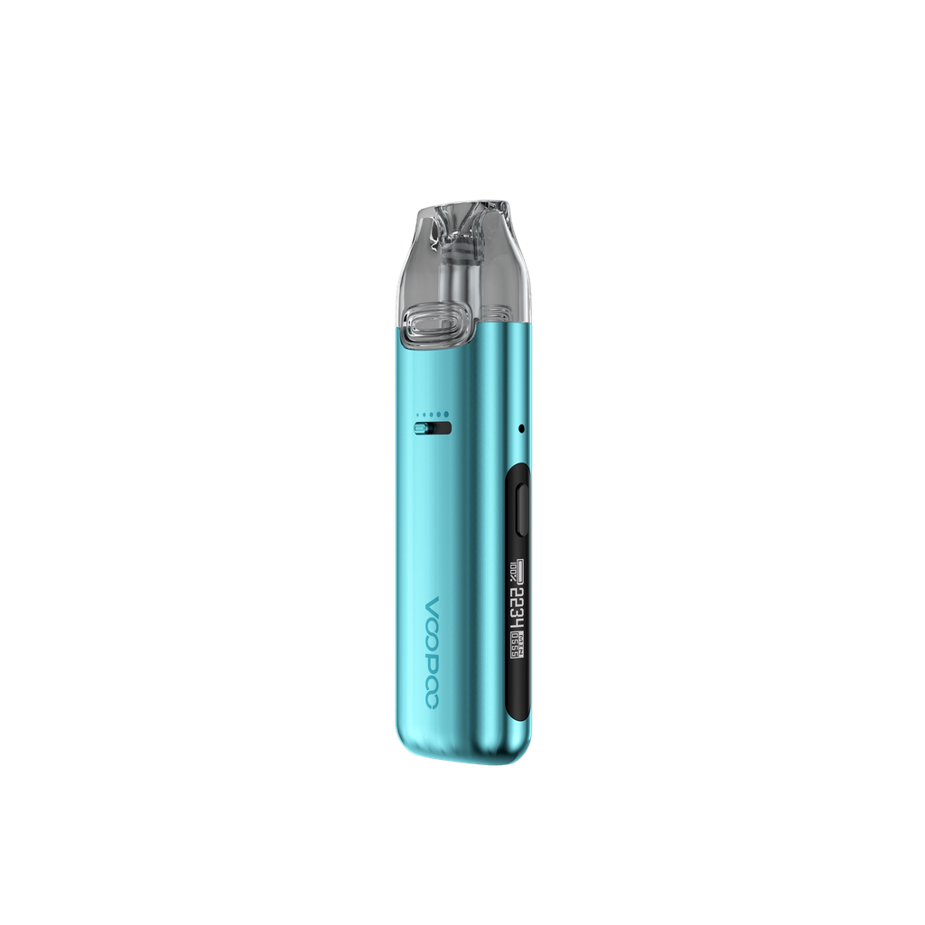 Voopoo Vmate Pro Pod Kit - Mint Blue