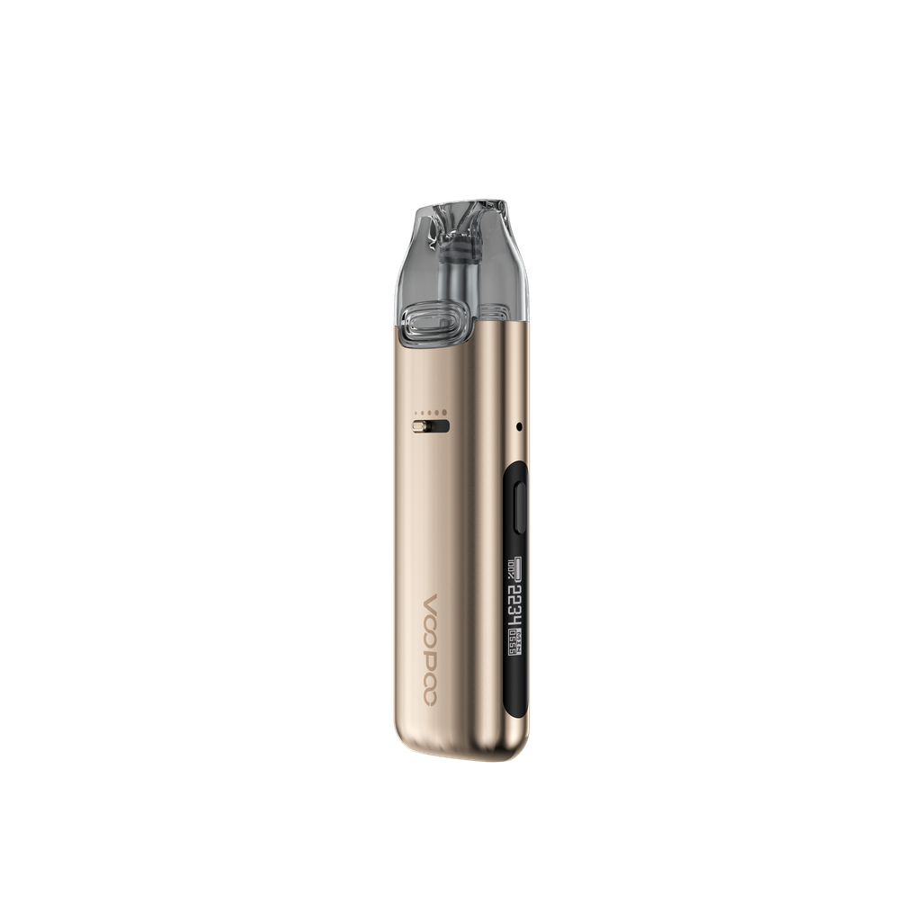 Voopoo Vmate Pro Pod Kit - Gold
