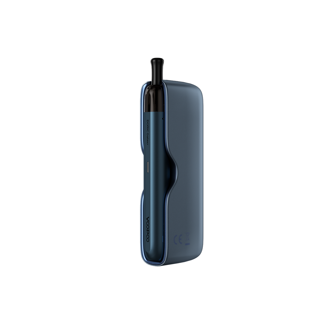 Voopoo Doric Galaxy Powerbank Pod Kit - Blue 