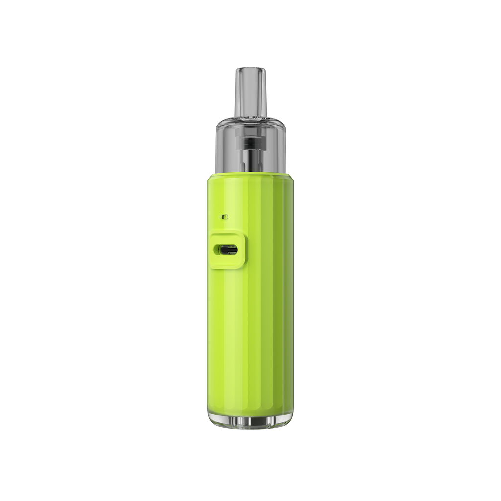 Voopoo Doric Q Pod Kit - Chartreuse Yellow