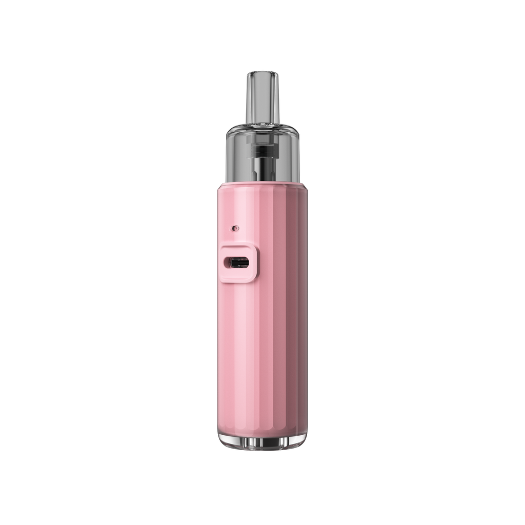 Voopoo Doric Q Pod Kit - Misty Rose
