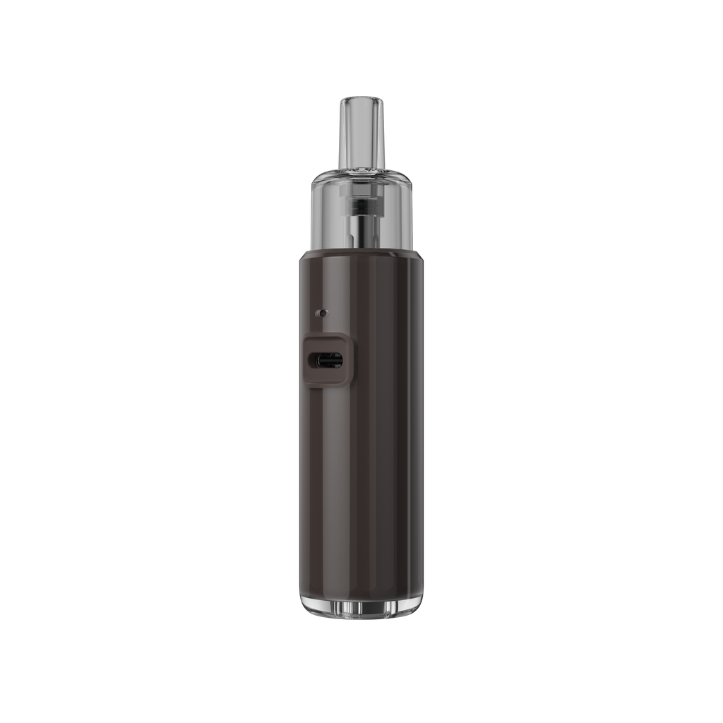 Voopoo Doric Q Pod Kit - Deep Brown