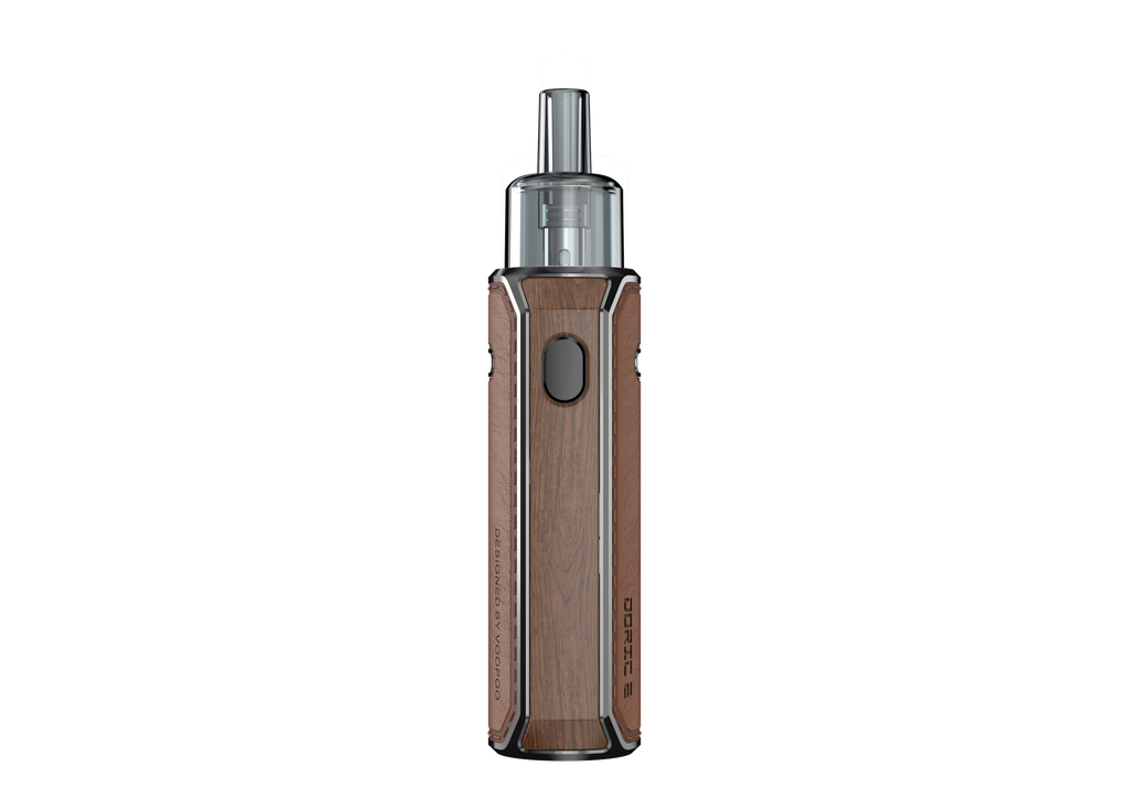 Voopoo Doric E Pod Kit - Classic Brown