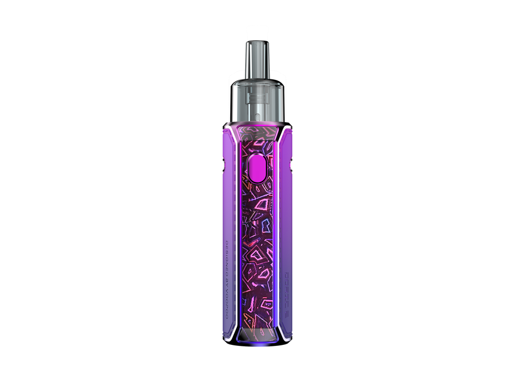 Voopoo Doric E Pod Kit - Blue & Purple