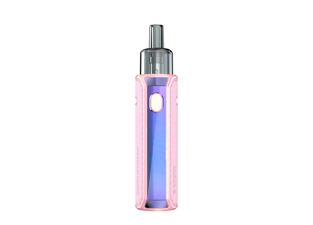 Voopoo Doric E Pod Kit - Pink