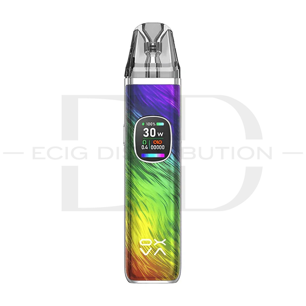 Oxva Xlim Pro 2 Pod Kit - Rainbow 