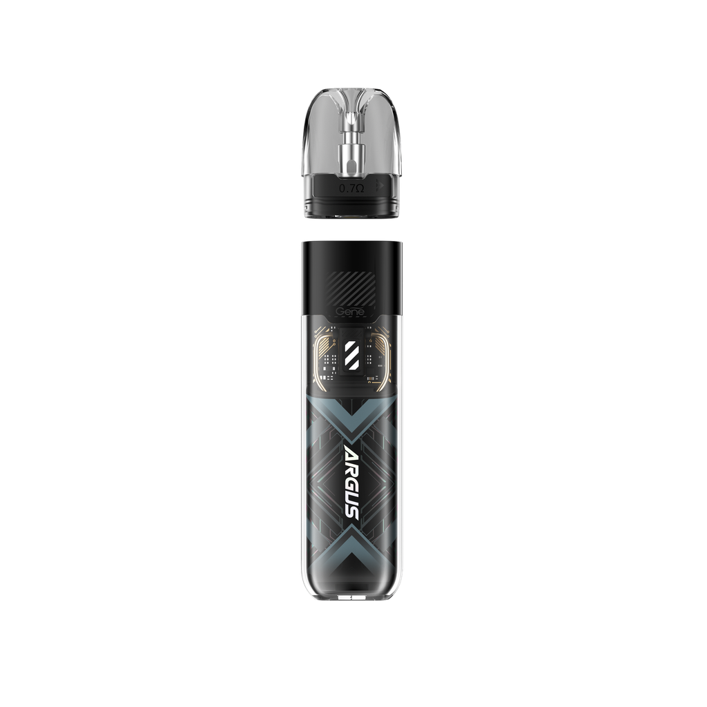 Voopoo Argus P1S Pod Kit - Cyber Black