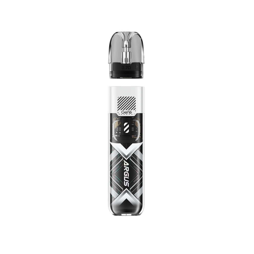Voopoo Argus P1S Pod Kit - Cyber White