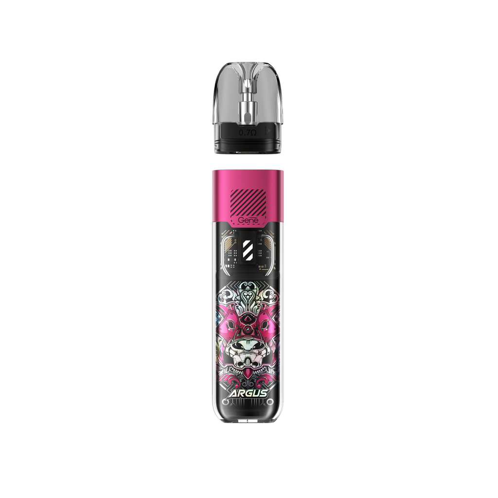 Voopoo Argus P1S Pod Kit - Creed Rose