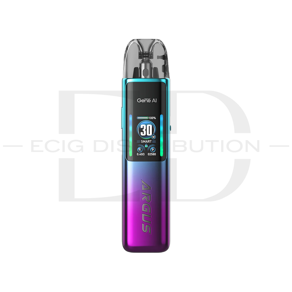 Voopoo Argus G2 Pod Kit - Aurora Purple 