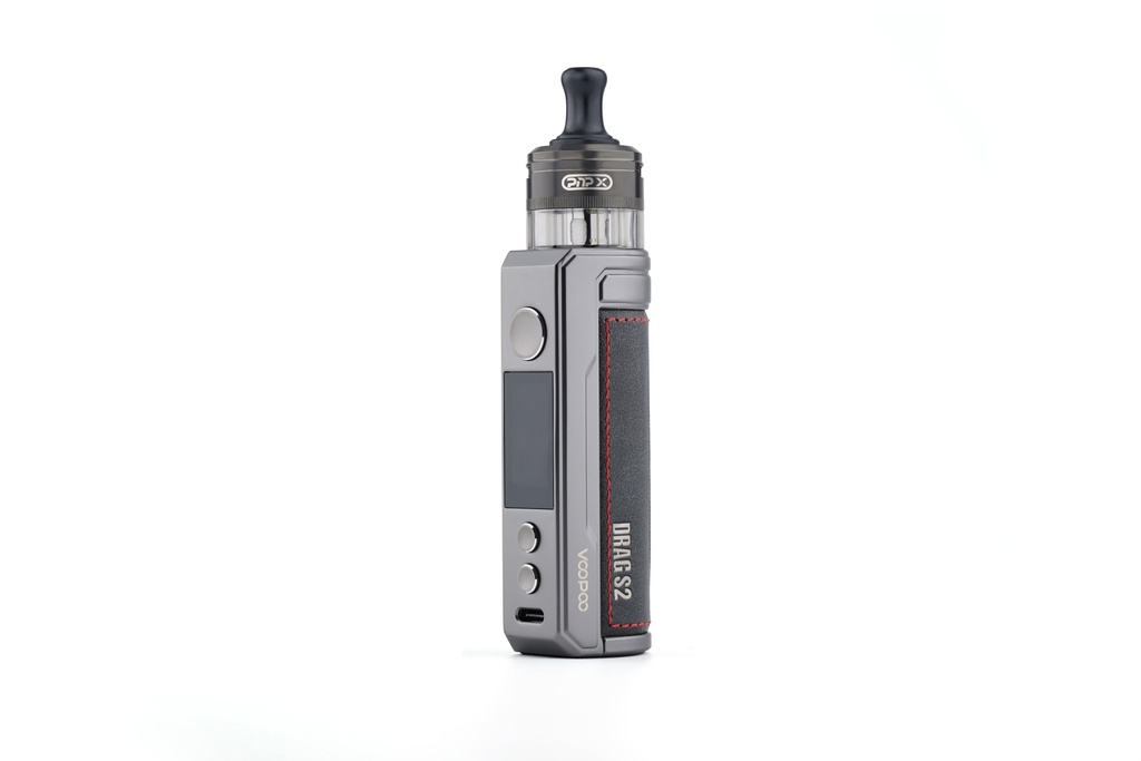 Voopoo Drag S2 Pod Kit - Classic
