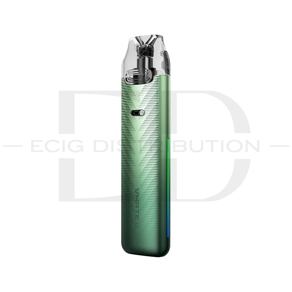 Voopoo Vmate I2 Pod Kit - Forest Green 