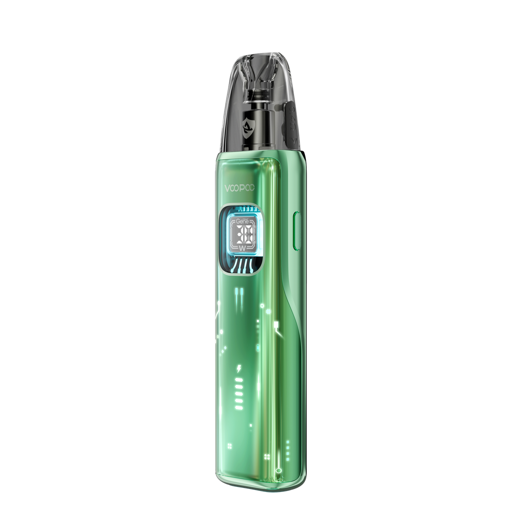 Voopoo Argus Matrix Pod Kit - Lake Green