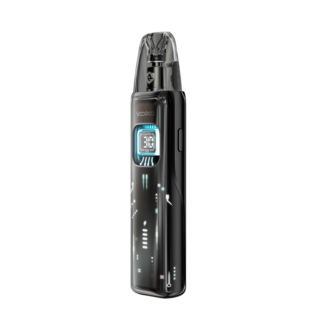 Voopoo Argus Matrix Pod Kit - Carbon Black