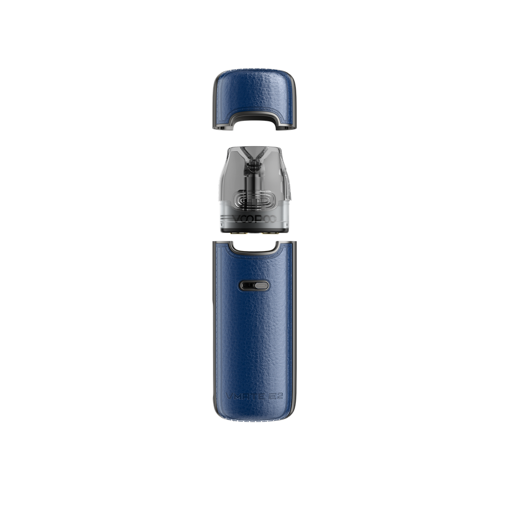 Voopoo Vmate E2 Pod Kit - Navy Blue 