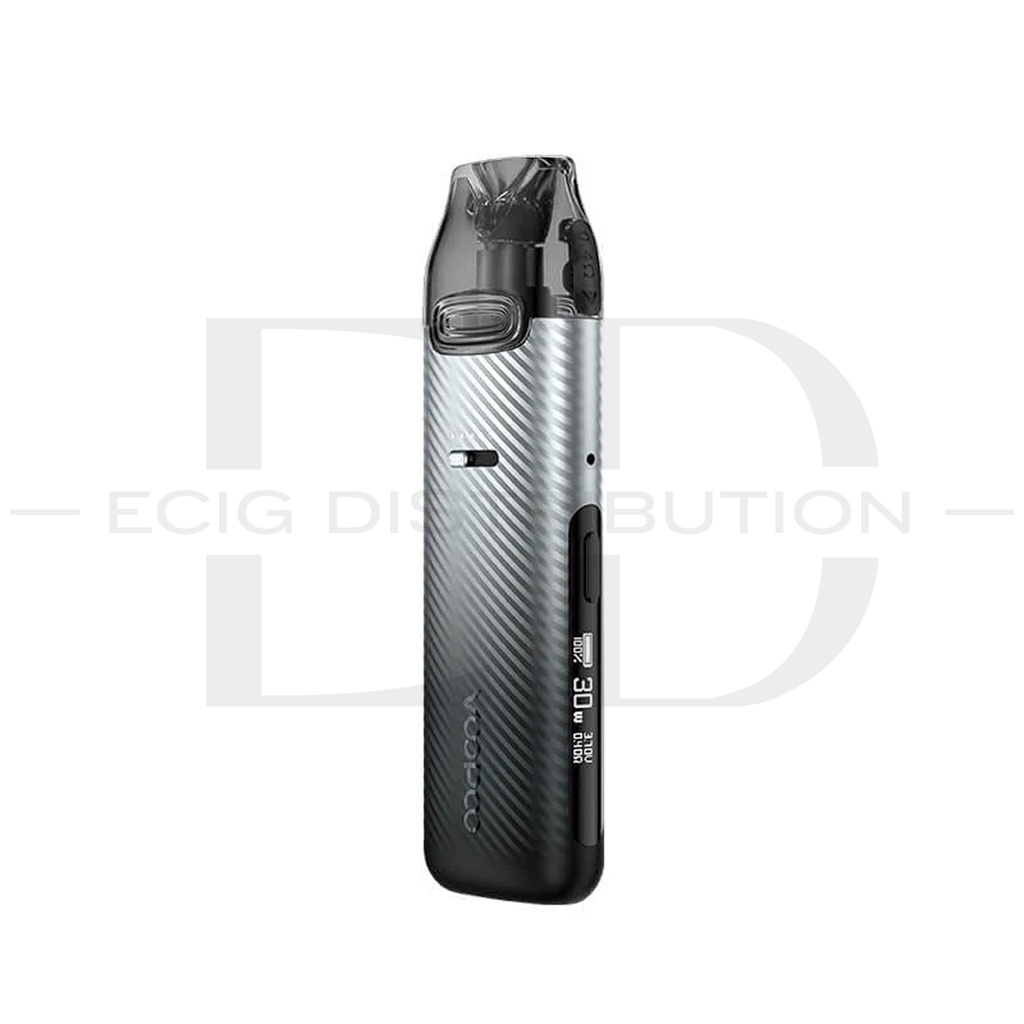 Voopoo Vmate Pro Pod Kit Power Edition - Whorl Gray 