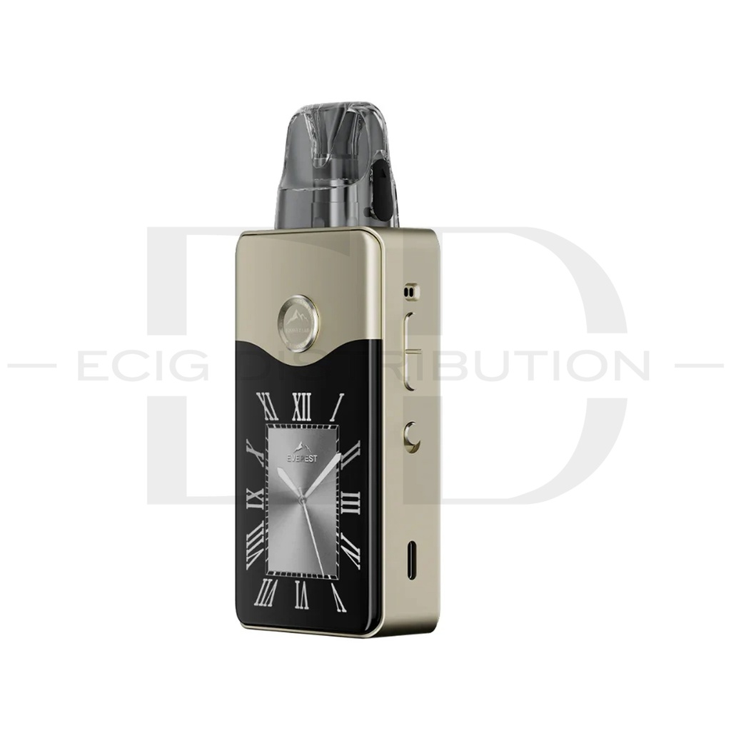Voopoo Vinci E120 Pod Kit - Champagne Golden 
