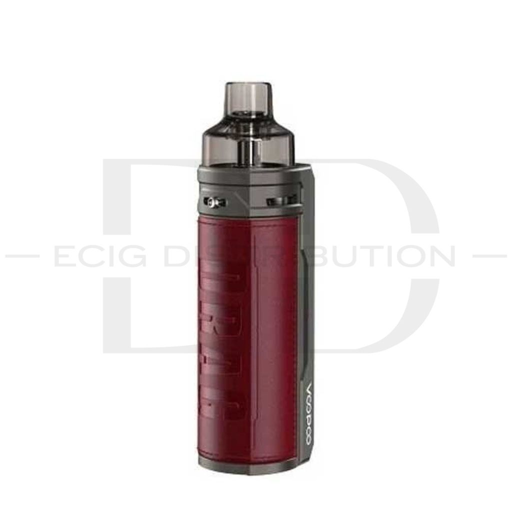 Voopoo Drag S Pod Kit - Marsala 