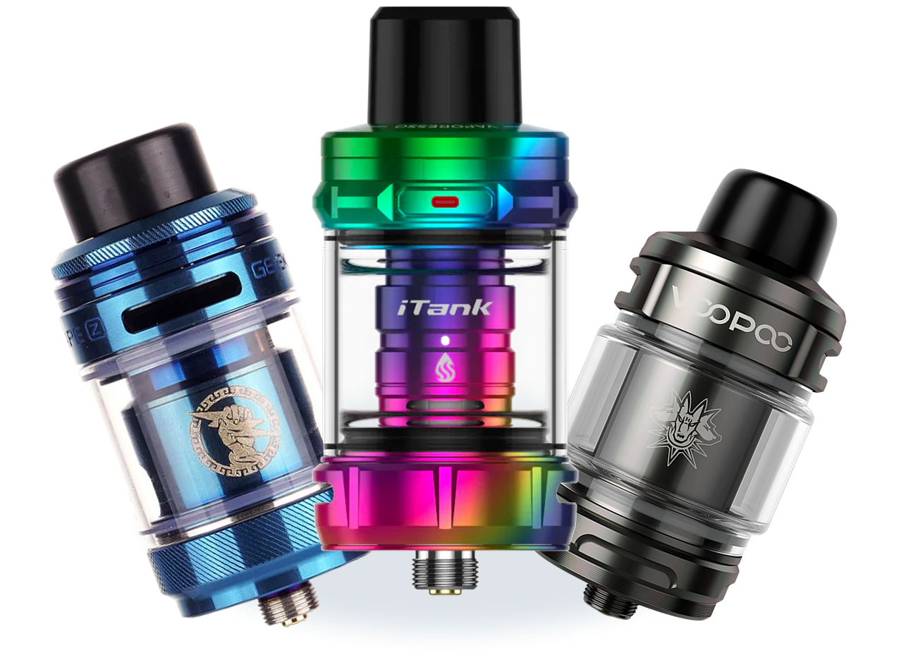 Vape Tanks