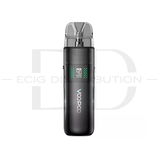 [VOOAE4PK-SG] Voopoo Argus E40 Pod Kit - Space Gray 