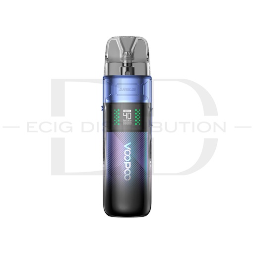 [VOOAE4PK-SP] Voopoo Argus E40 Pod Kit - Starlight Purple 