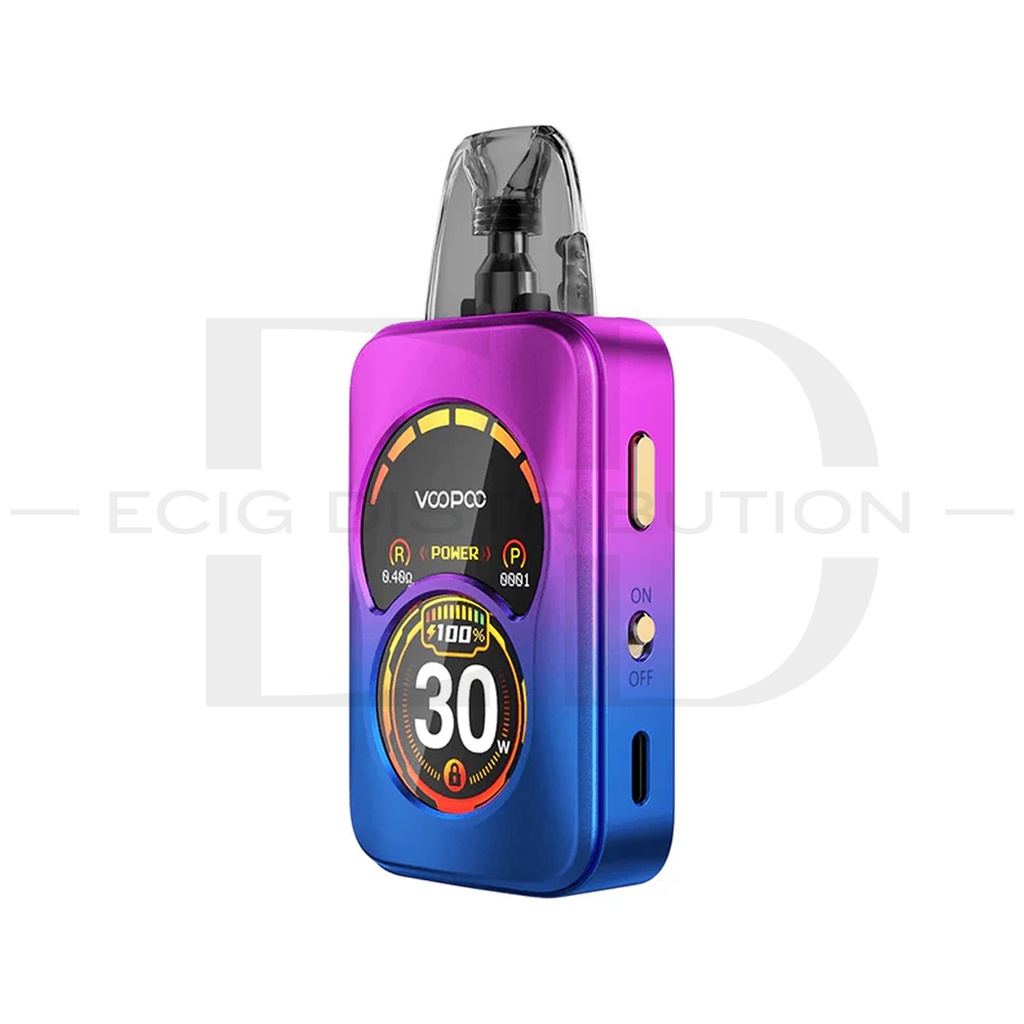 Voopoo Argus A Pod Kit - Phantom Purple 