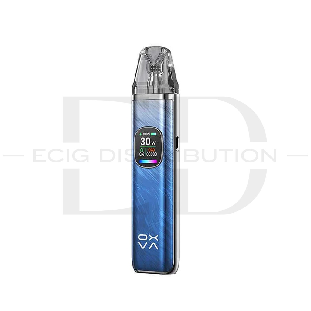Oxva Xlim Pro 2 Pod Kit - Ocean Blue 