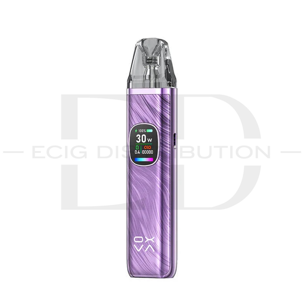 Oxva Xlim Pro 2 Pod Kit - Dream Purple 