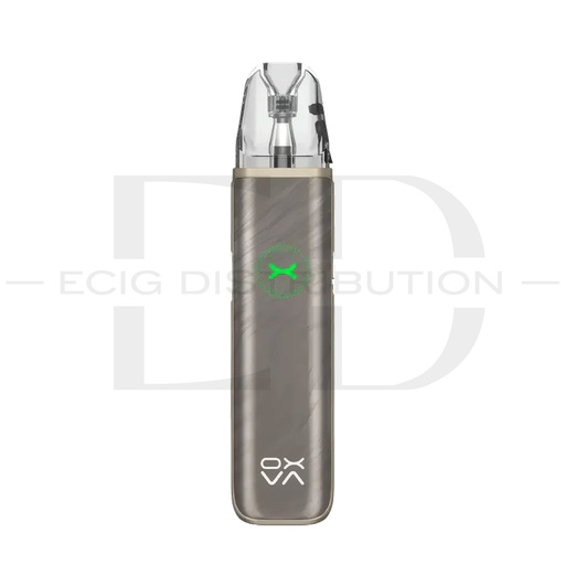 [OXVXGO2PK-LBS] Oxva Xlim Go 2 Pod Kit - Light Brown Shadow 