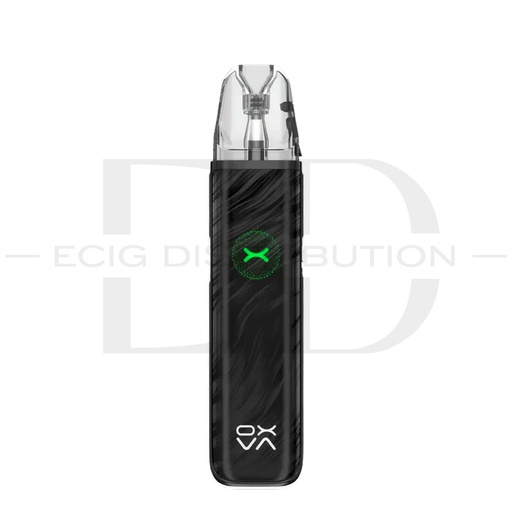 [OXVXGO2PK-BS] Oxva Xlim Go 2 Pod Kit - Black Shadow 
