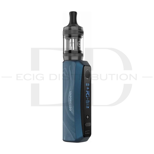 [VAPGONPVK-B] Vaporesso GTX One Pro Vape Kit - Blue 