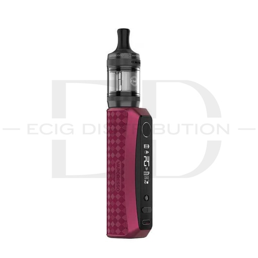 [VAPGONPVK-R] Vaporesso GTX One Pro Vape Kit - Red  