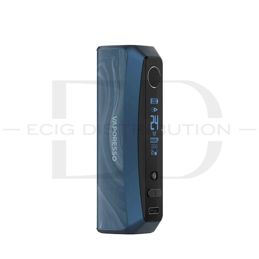 [VAPGONPVM-B] Vaporesso GTX One Pro Vape Mod - Blue 