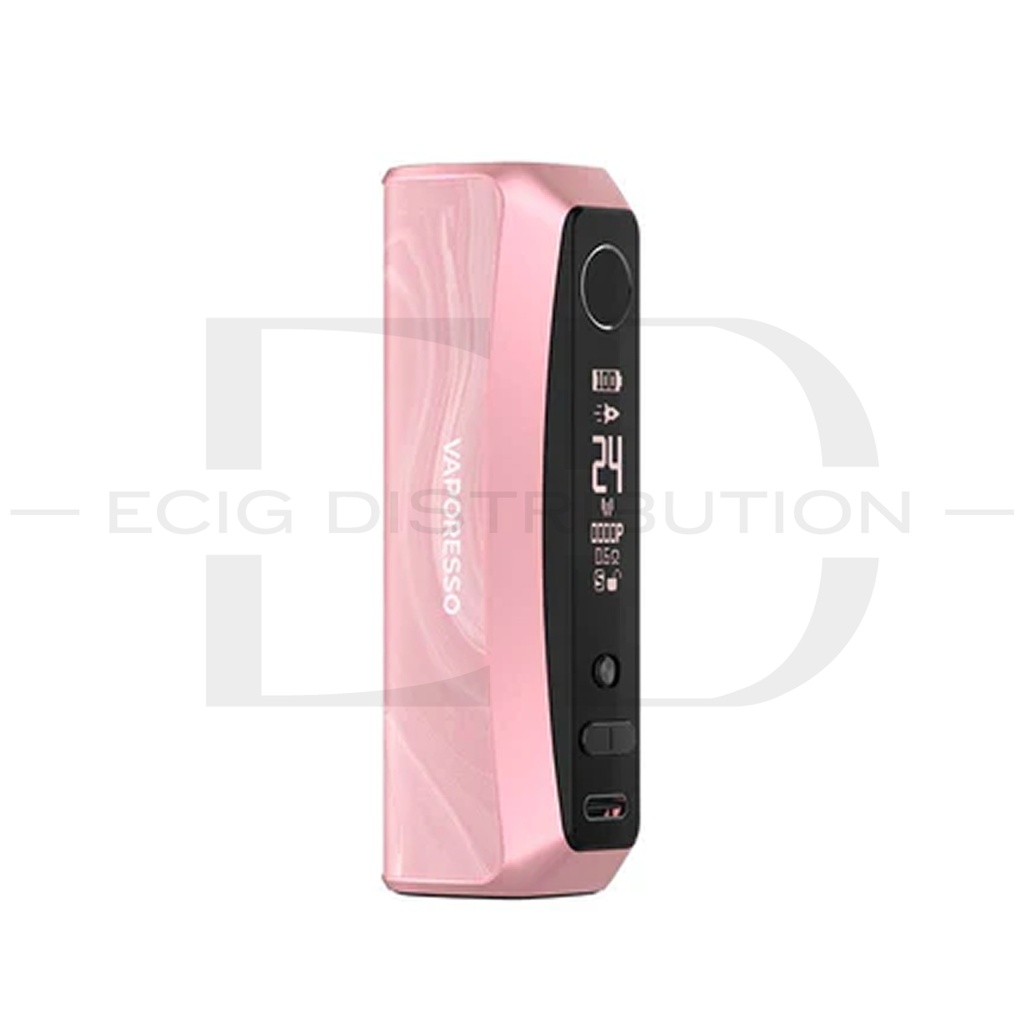 Vaporesso GTX One Pro Vape Mod - Pink 